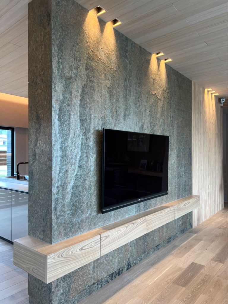 실내 인테리어 시공 사례