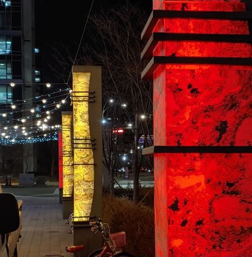 조명 & 인테리어 시공 사례